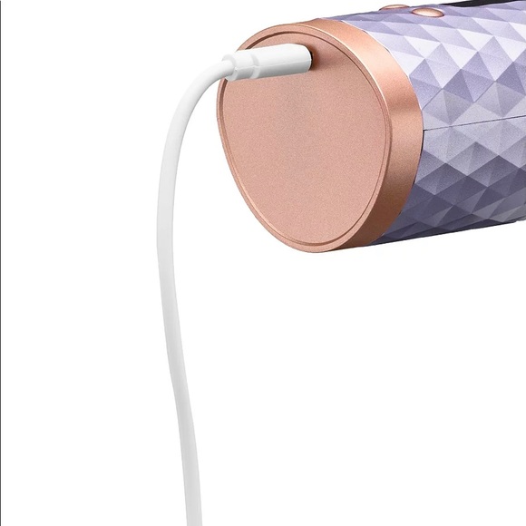 Unbound Cordless Auto-Curler - Picture 4 of 4